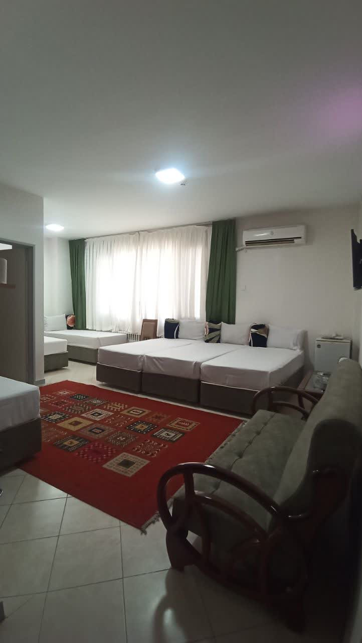 Mahban al-Hussein Lodge Mashhad, Mashhad — photo 8