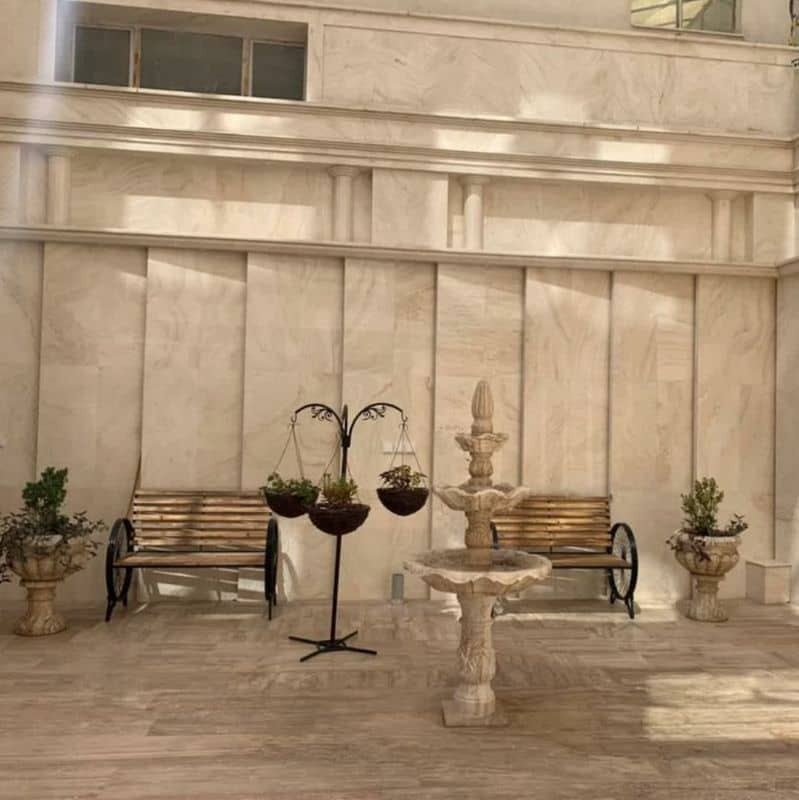 Mona Hotel Mashhad, Mashhad — photo 3