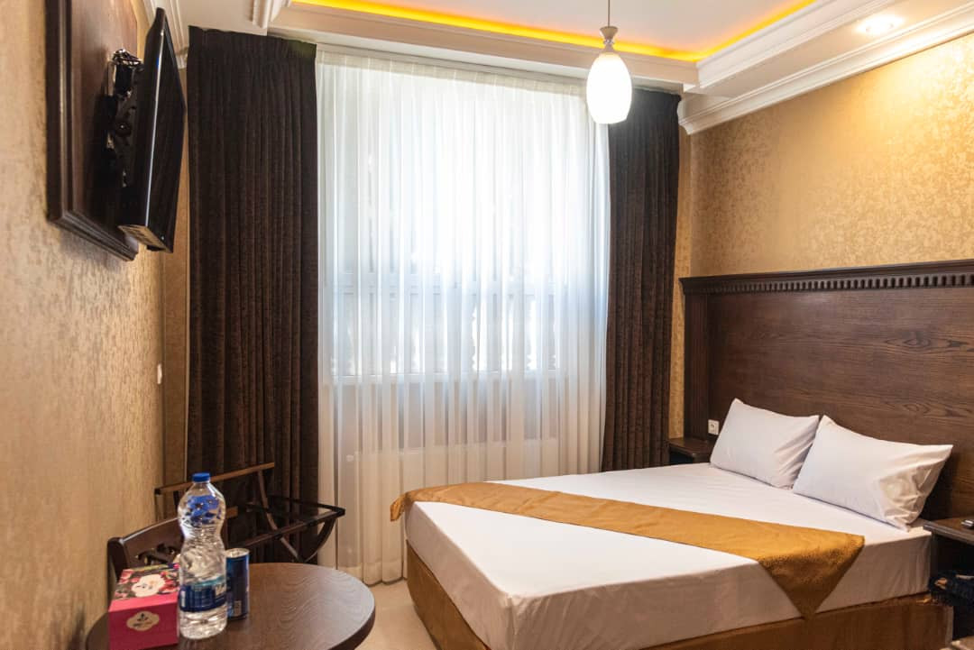 Mona Hotel Mashhad, Mashhad — photo 4