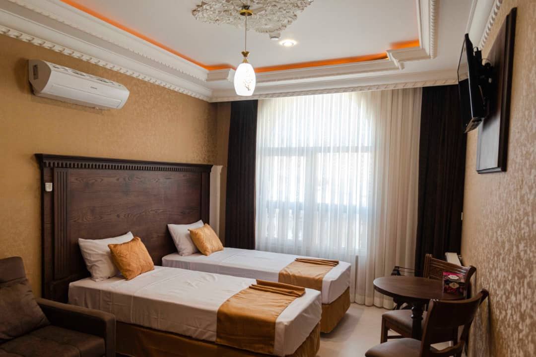 Mona Hotel Mashhad, Mashhad — photo 5