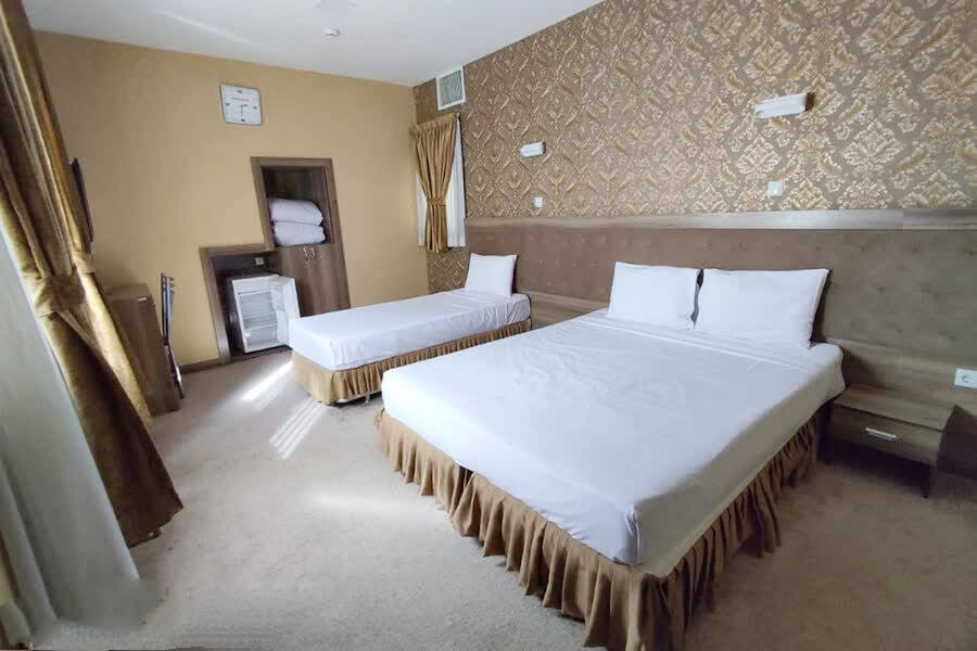 Namaz Hotel Mashhad, Mashhad — photo 7