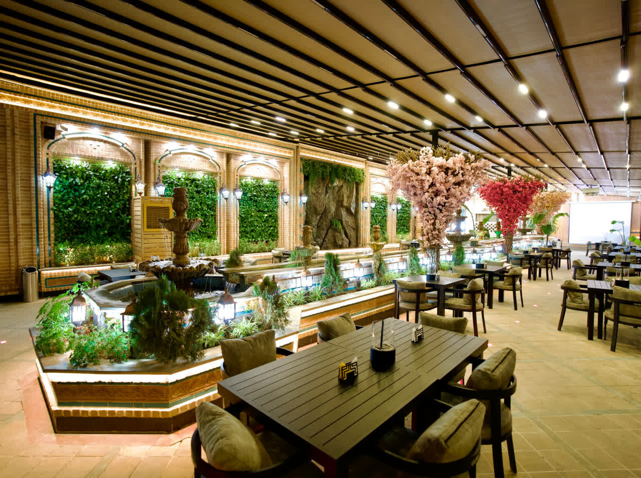 Negine Musalla Hotel Mashhad, Mashhad — Foto 2