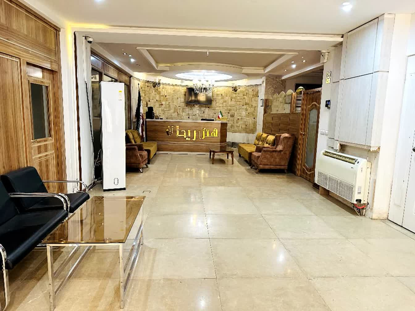 Nouri Guesthouse Mashhad, Mashhad — photo 2