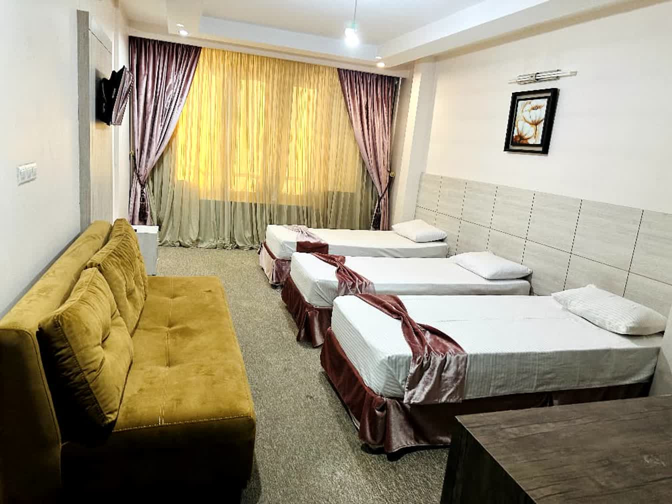 Nouri Guesthouse Mashhad, Mashhad — photo 5