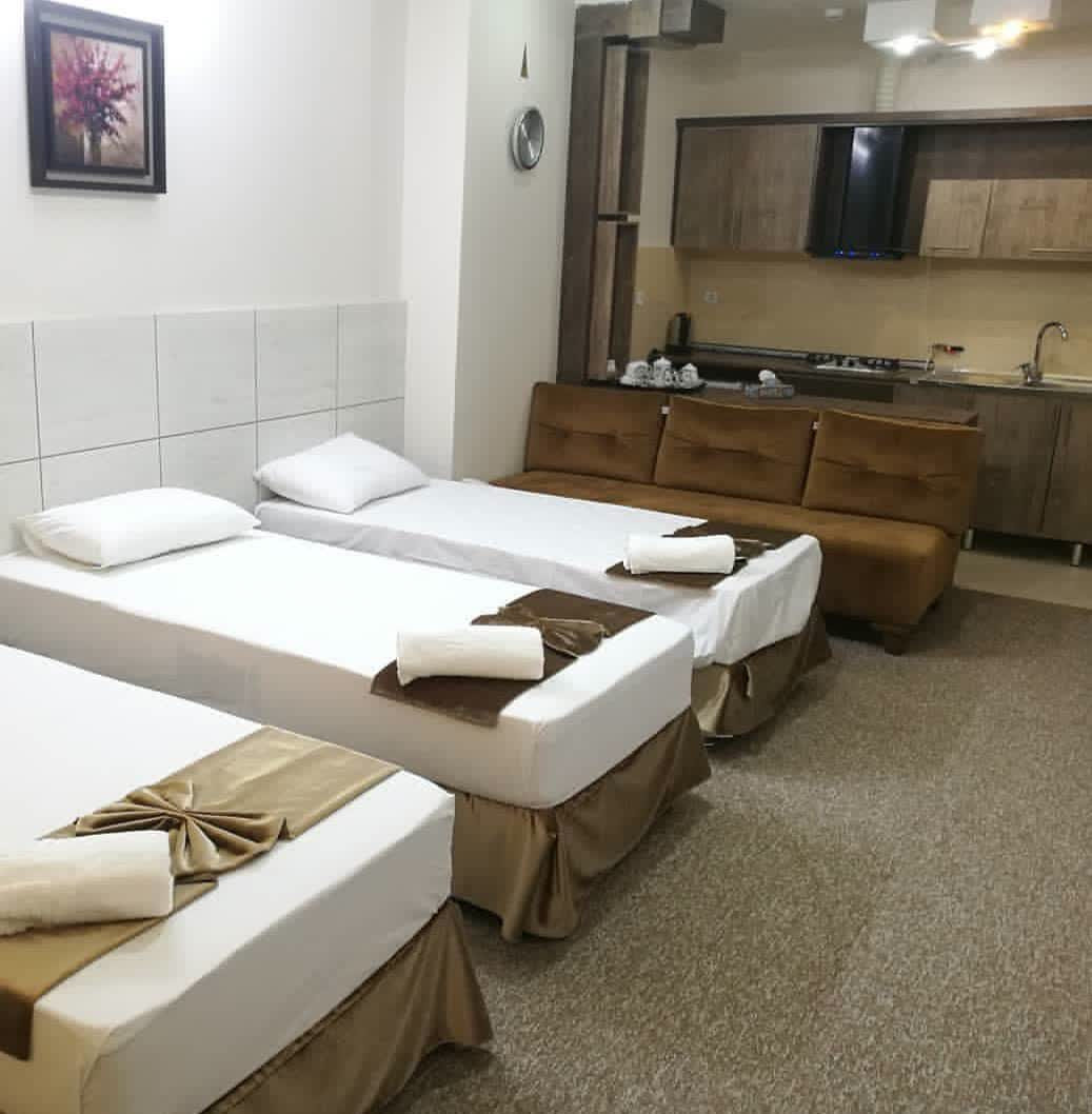 Nouri Guesthouse Mashhad, Mashhad — photo 4