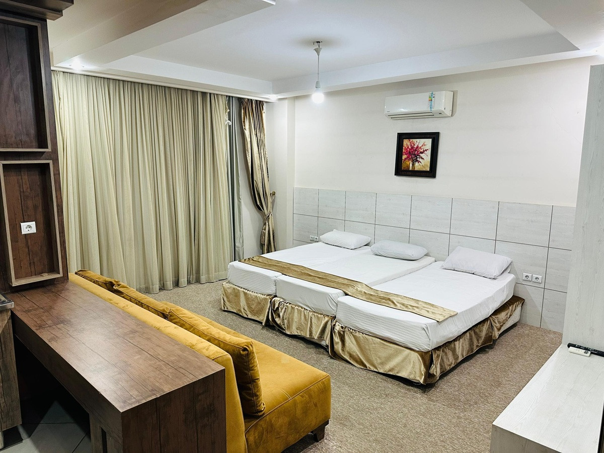 Nouri Guesthouse Mashhad, Mashhad — photo 3