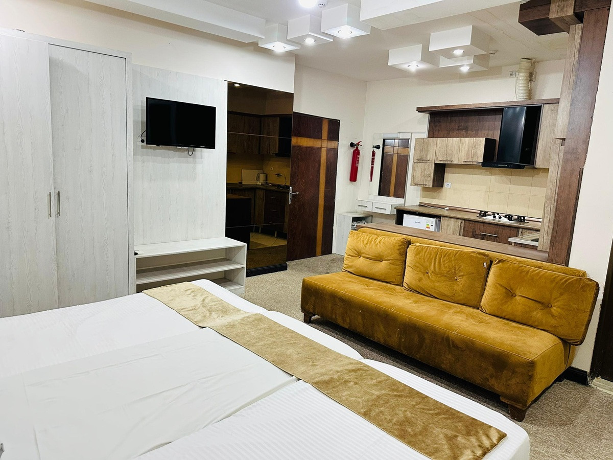 Nouri Guesthouse Mashhad, Mashhad — photo 6