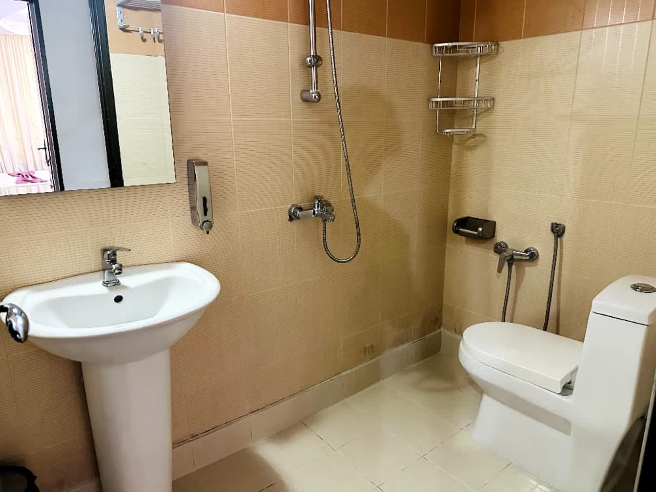 Nouri Guesthouse Mashhad, Mashhad — photo 8