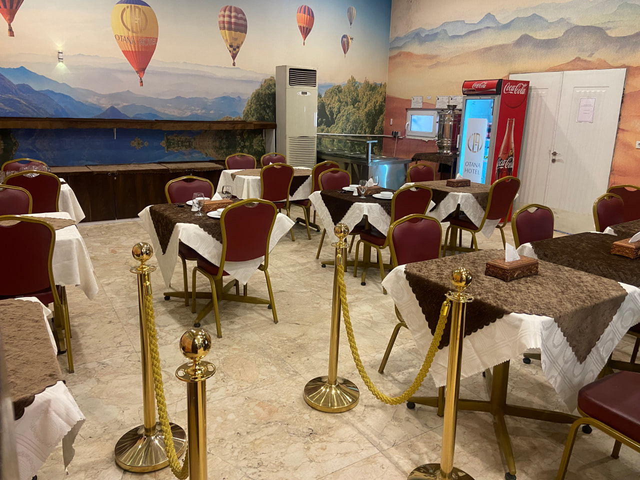 Outana Hotel Mashhad, Mashhad — photo 4
