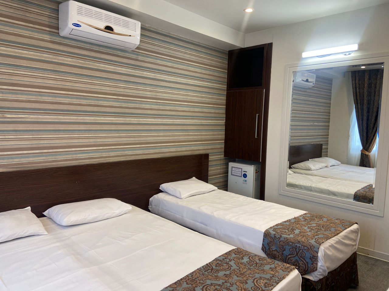 Outana Hotel Mashhad, Mashhad — photo 5