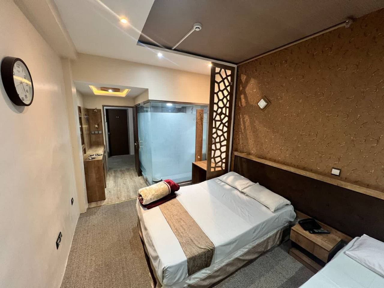 Paniz Hotel Mashhad, Mashhad — photo 8