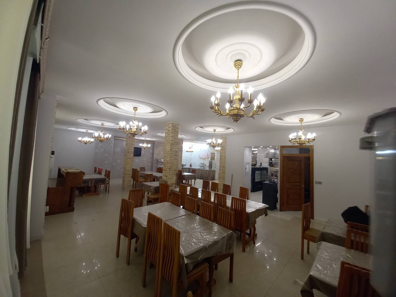Porkok Hotel Mashhad, Mashhad — photo 3