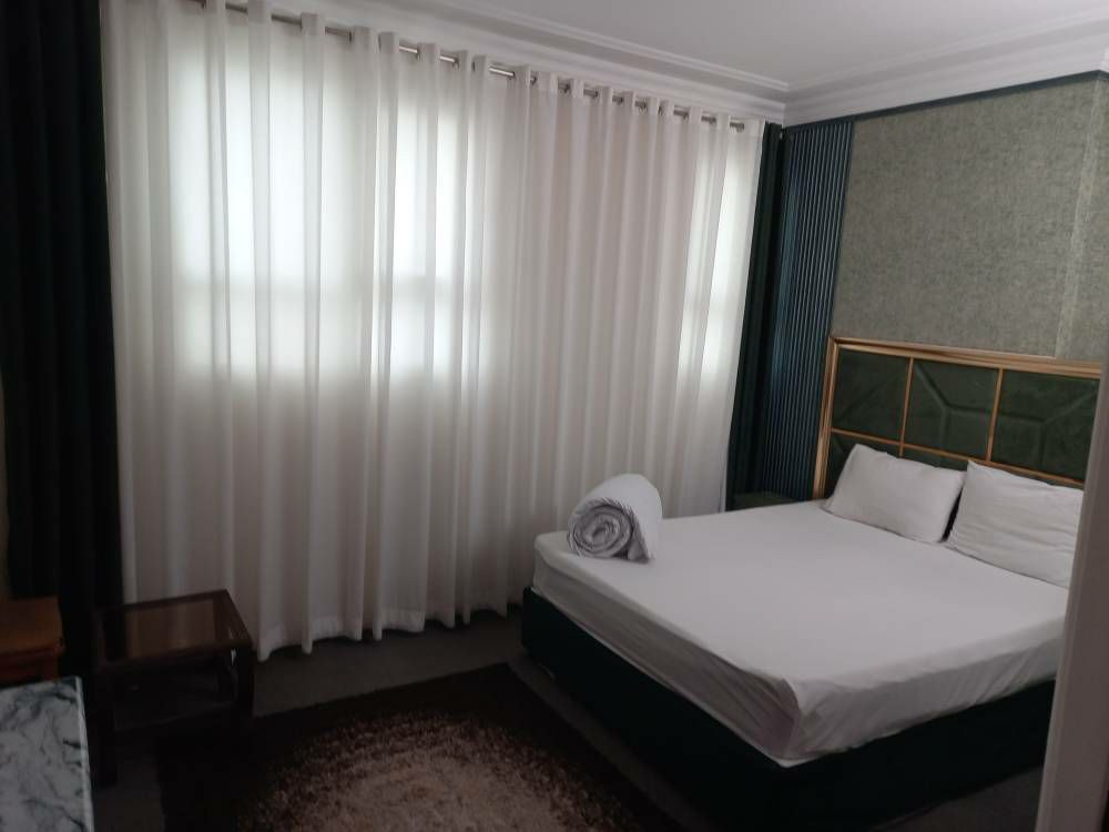 Porkok Hotel Mashhad, Mashhad — photo 6