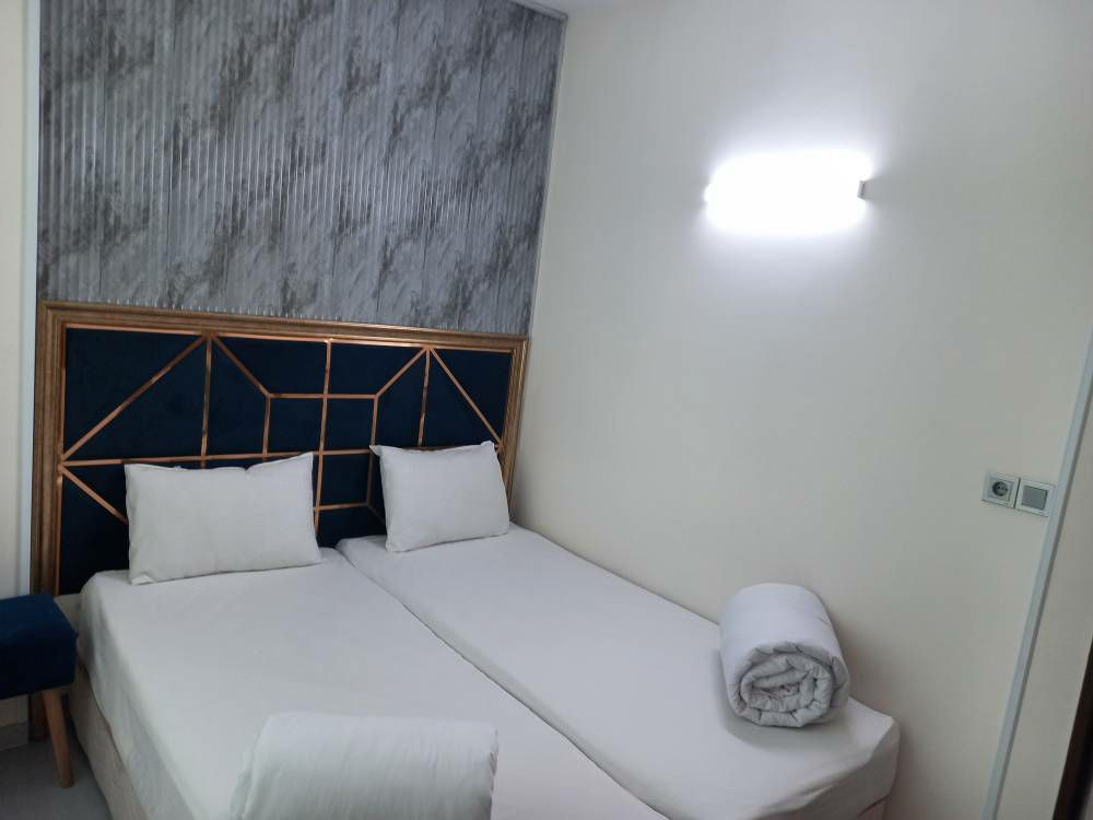 Porkok Hotel Mashhad, Mashhad — photo 8