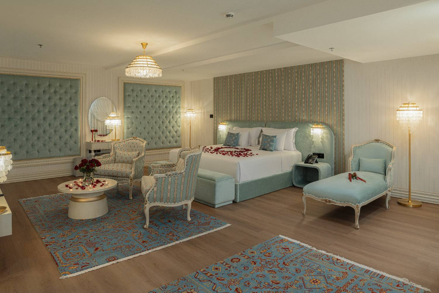 Ghasr Al-Diafeye Noor Hotel Mashhad, Mashhad — photo 5