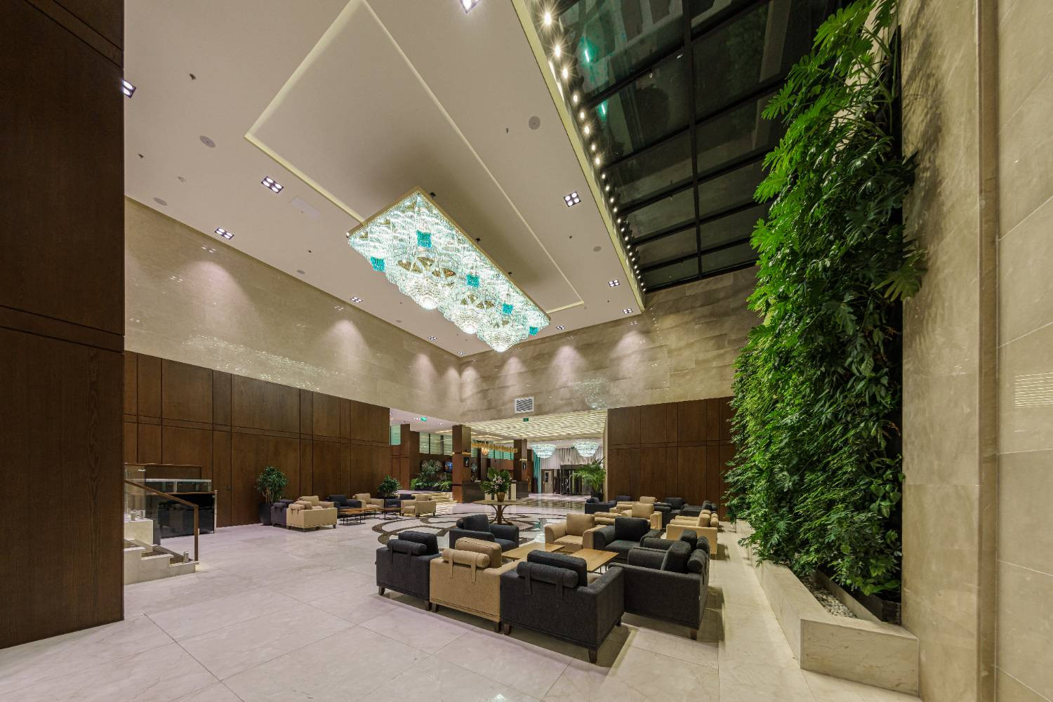 Ghasr Al-Diafeye Noor Hotel Mashhad, Mashhad — photo 3