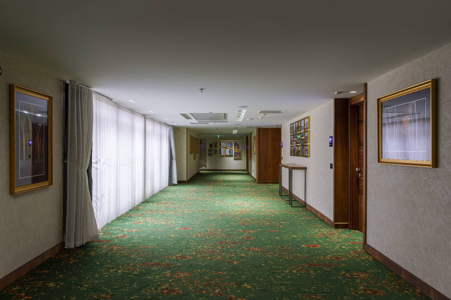 Ghasr Al-Diafeye Noor Hotel Mashhad, Mashhad — photo 6