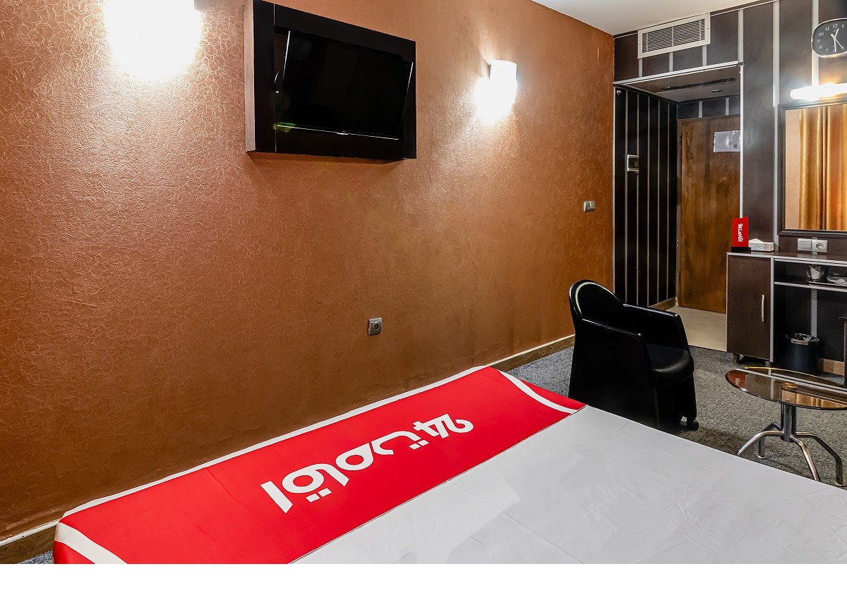 Nili Palace Hotel Mashhad, Mashhad — photo 5