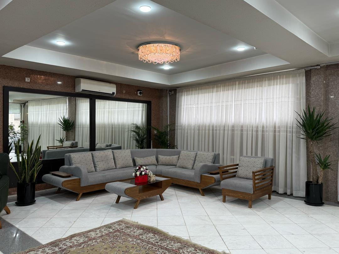 Reham Apartment Hotel Mashhad, Mashhad — photo 3