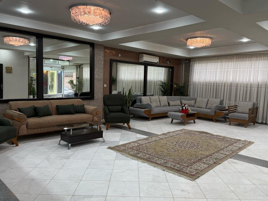 Reham Apartment Hotel Mashhad, Mashhad — photo 4