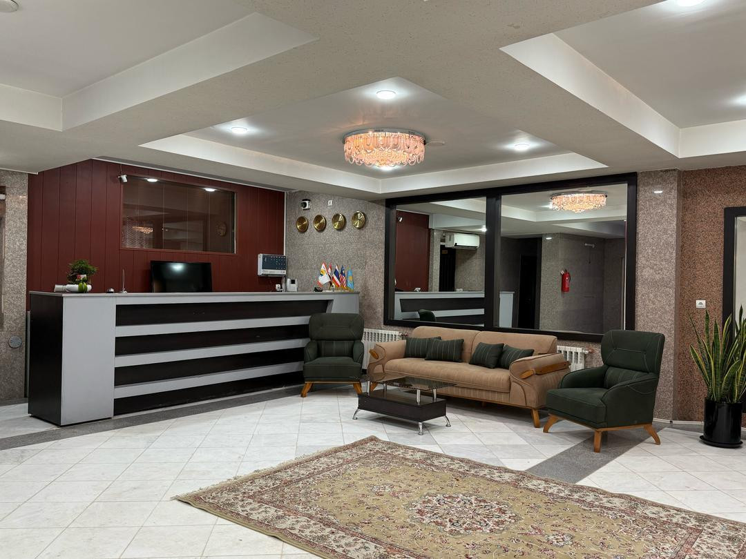 Reham Apartment Hotel Mashhad, Mashhad — photo 5