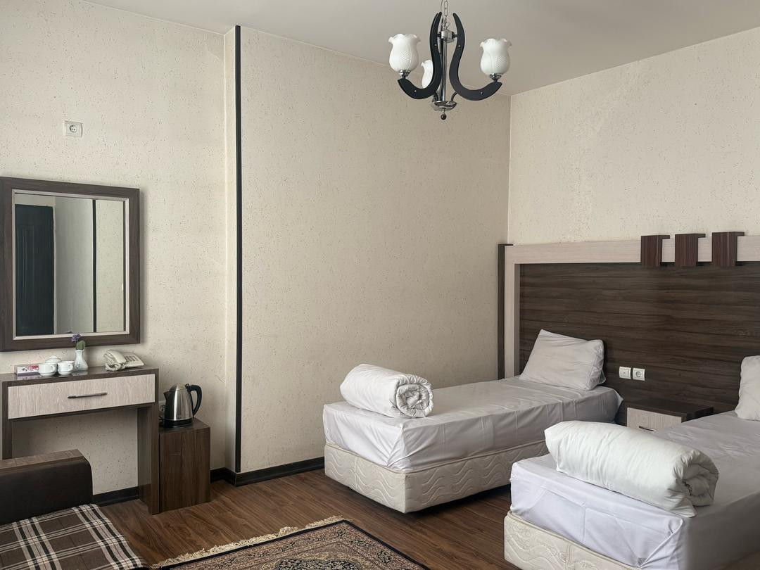 Reham Apartment Hotel Mashhad, Mashhad — photo 6