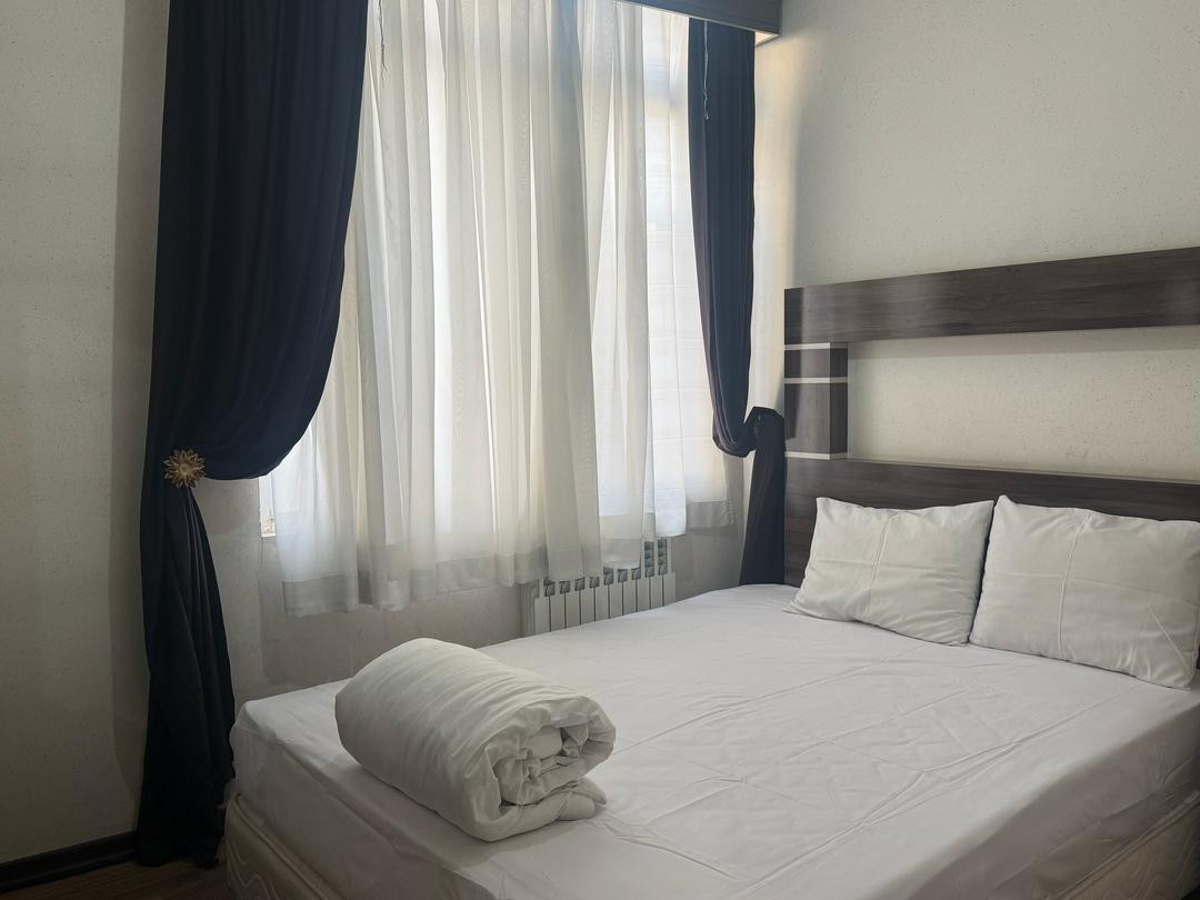 Reham Apartment Hotel Mashhad, Mashhad — photo 7