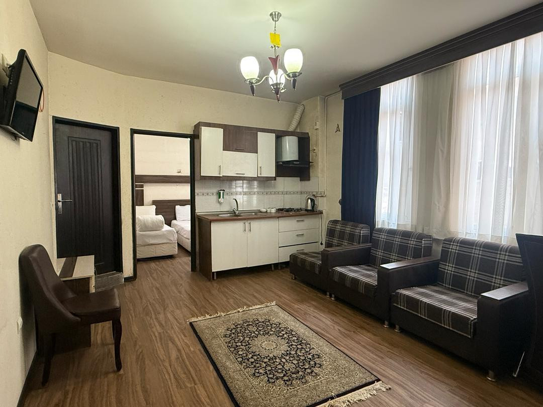 Reham Apartment Hotel Mashhad, Mashhad — photo 8
