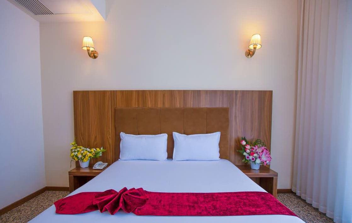 Rezvan Hotel Mashhad, Mashhad — photo 6
