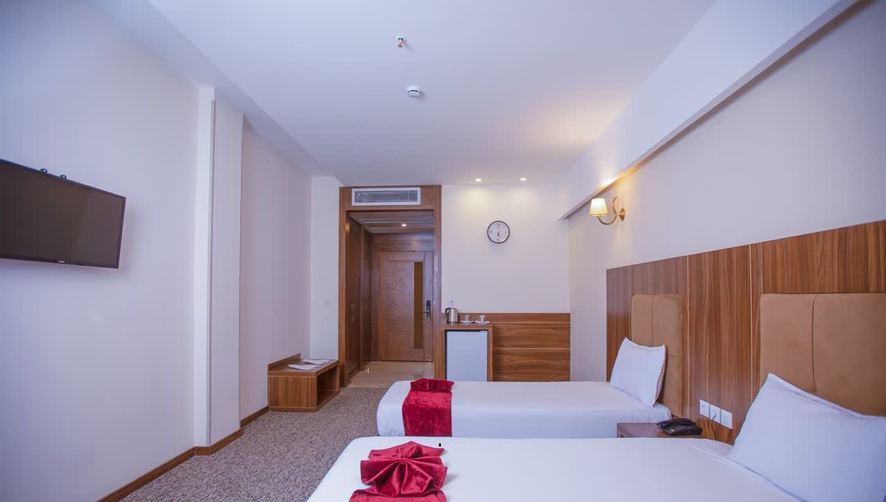 Rezvan Hotel Mashhad, Mashhad — photo 5