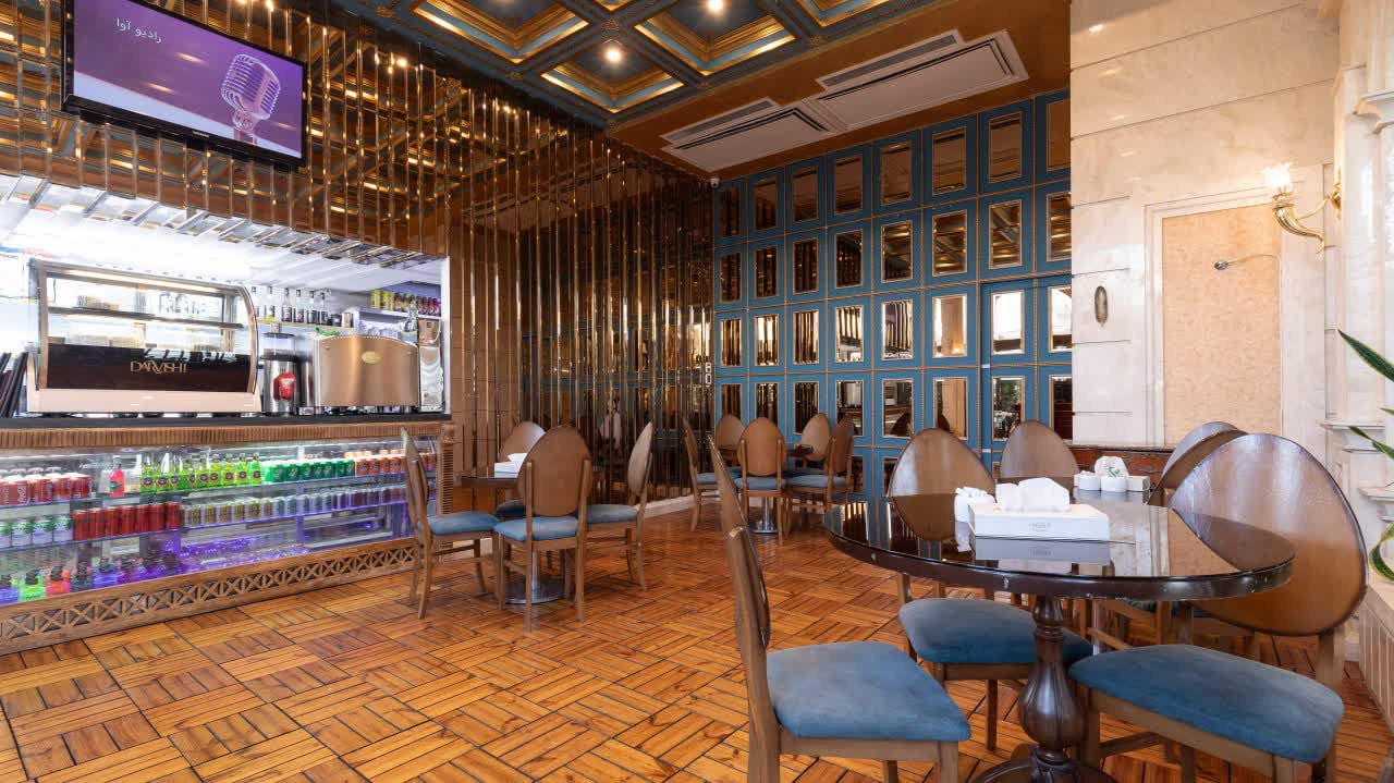Roz Darvishi Hotel Mashhad, Mashhad — photo 7