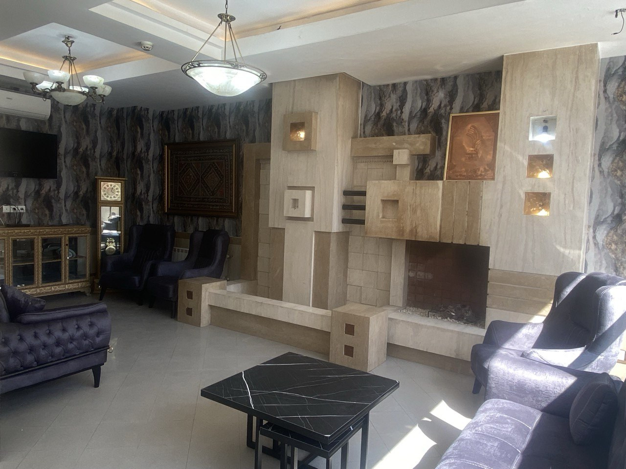 Safir Apartment Hotel Mashhad, Mashhad — photo 3