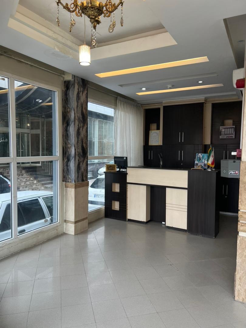 Safir Apartment Hotel Mashhad, Mashhad — photo 2