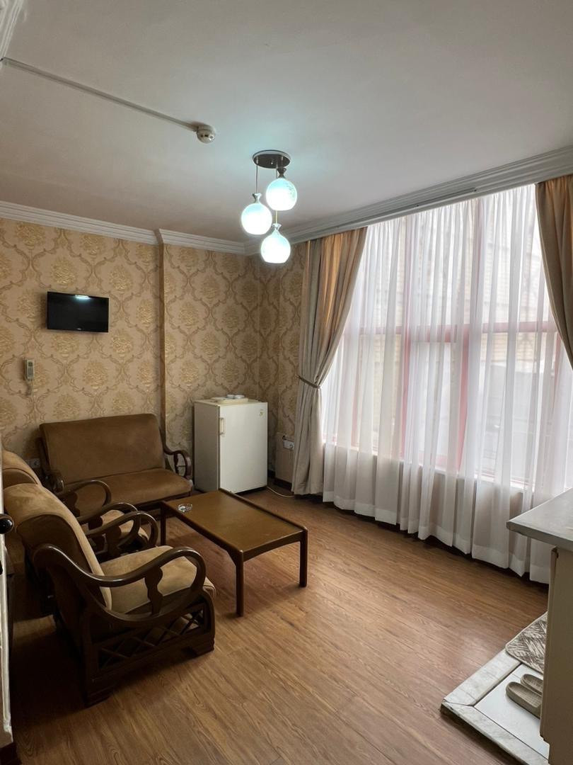 Safir Apartment Hotel Mashhad, Mashhad — photo 4