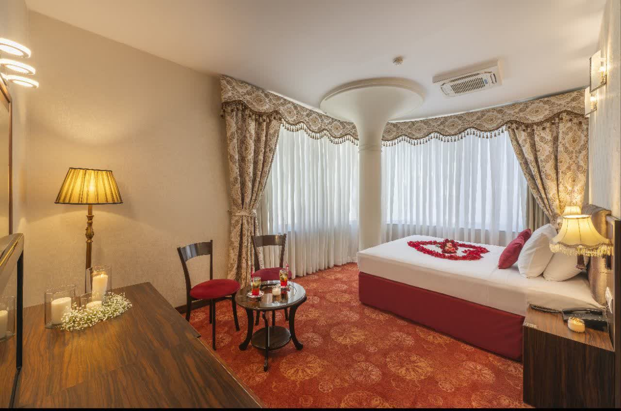 Sehand Hotel Mashhad, Mashhad — photo 5