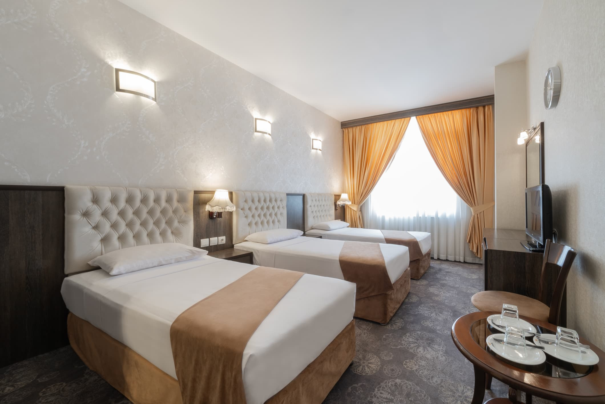 Sehand Hotel Mashhad, Mashhad — photo 6