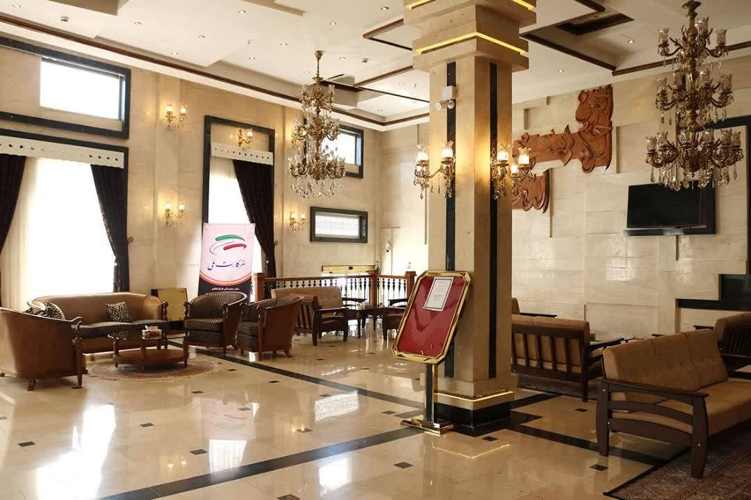 Savine Hotel Mashhad, Mashhad — photo 3