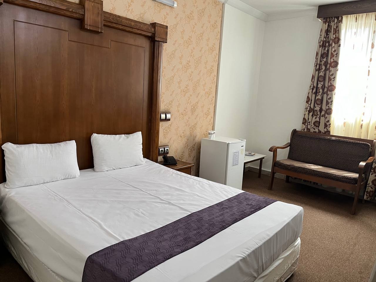 Savine Hotel Mashhad, Mashhad — photo 6