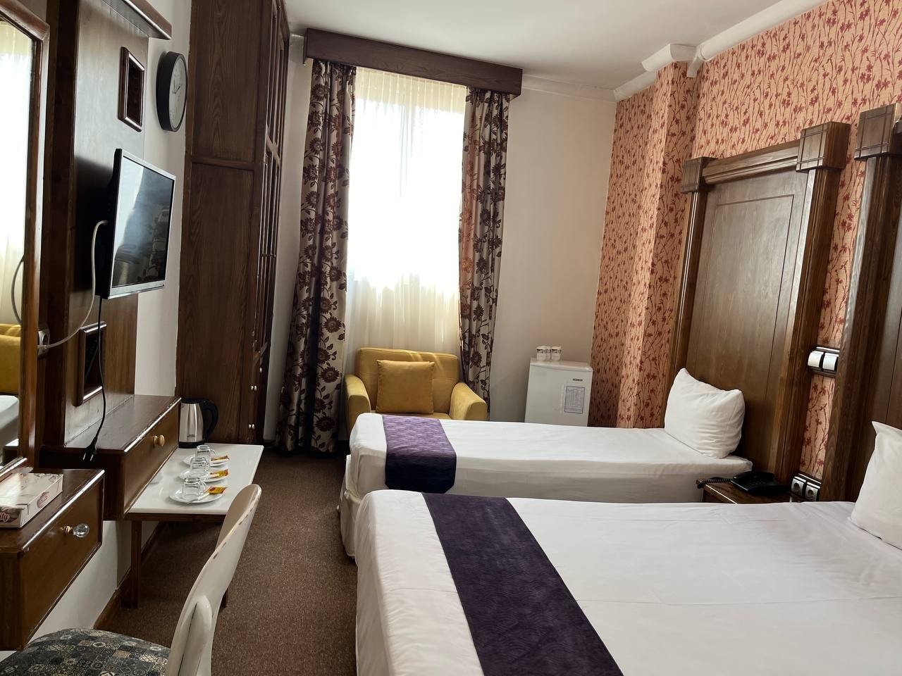 Savine Hotel Mashhad, Mashhad — photo 5