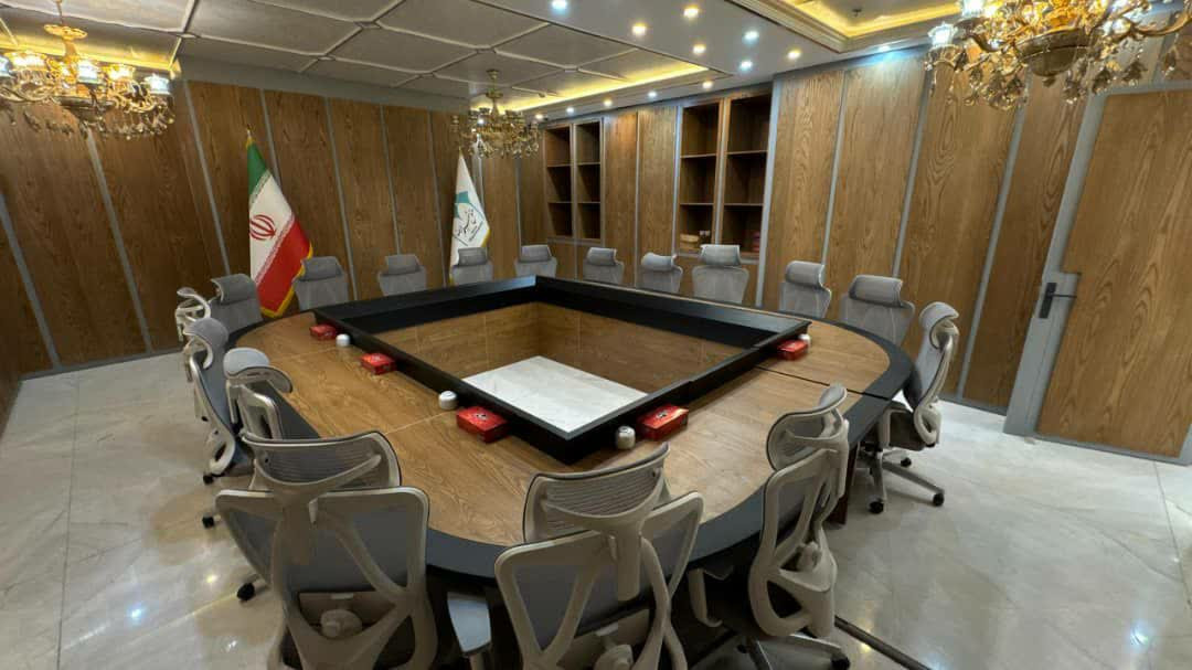 Shamim al-Reza Hotel Mashhad, Mashhad — Foto 8
