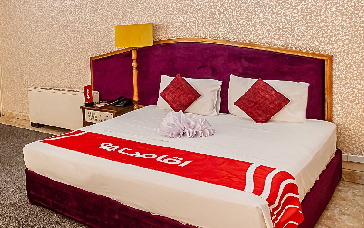Shiraz Hotel Mashhad, Mashhad — photo 5