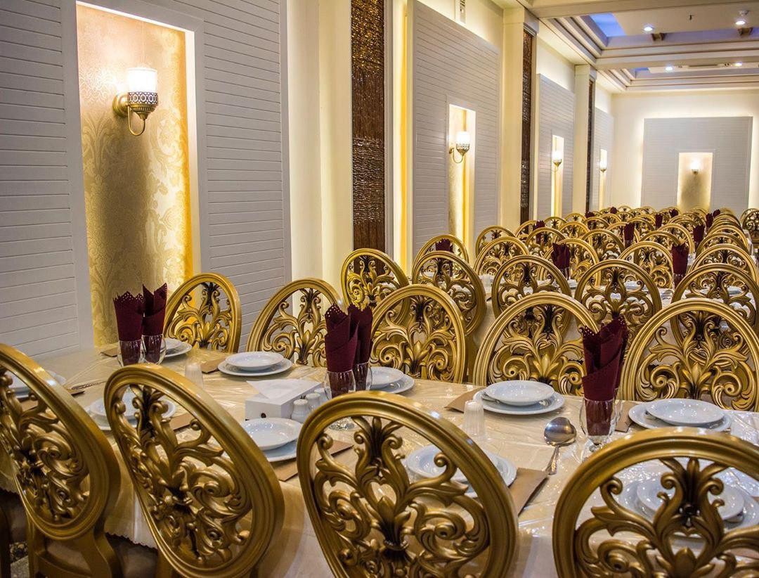 Si Barg Hotel Mashhad, Mashhad — photo 8