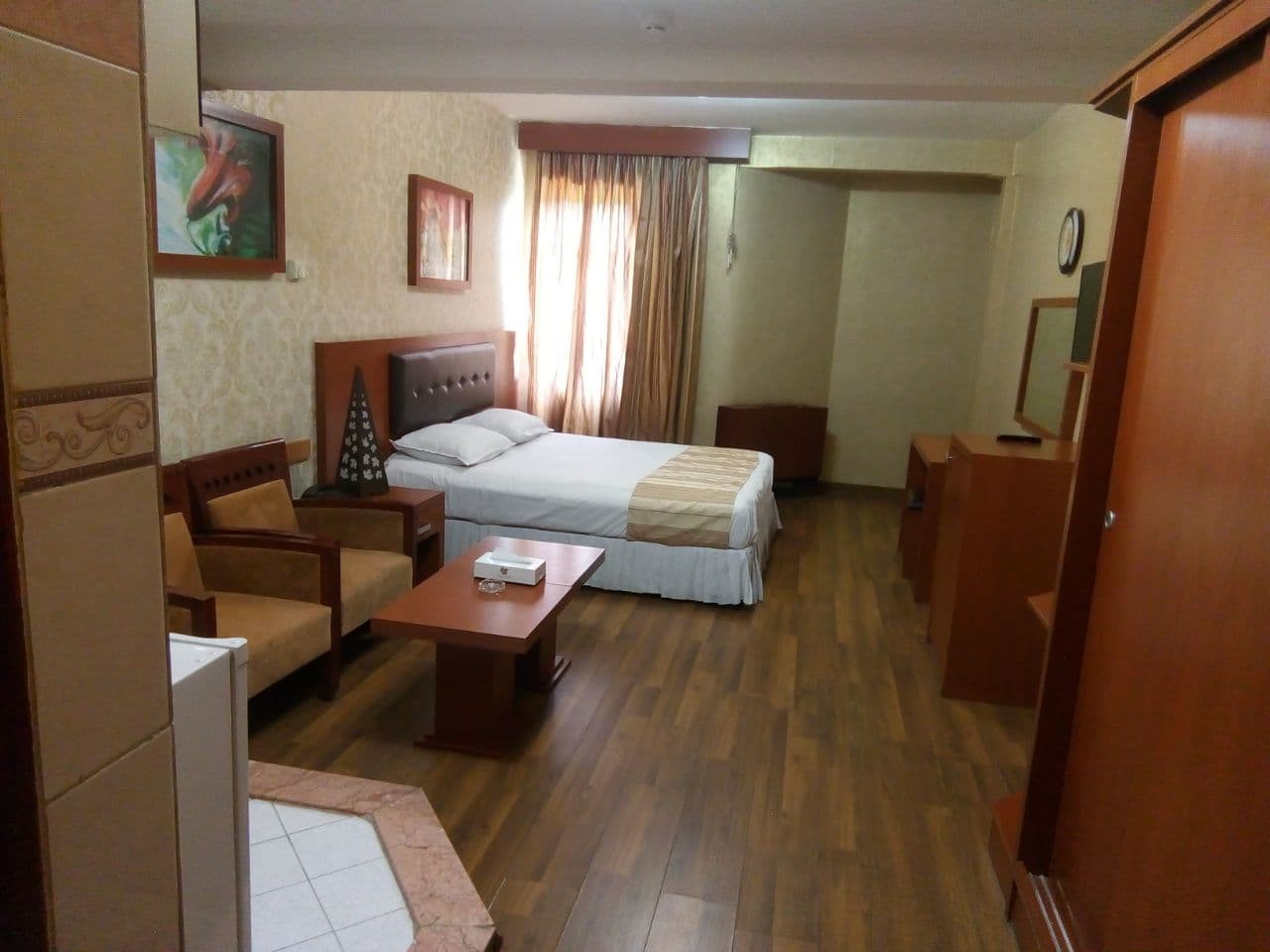 Si Barg Hotel Mashhad, Mashhad — photo 4