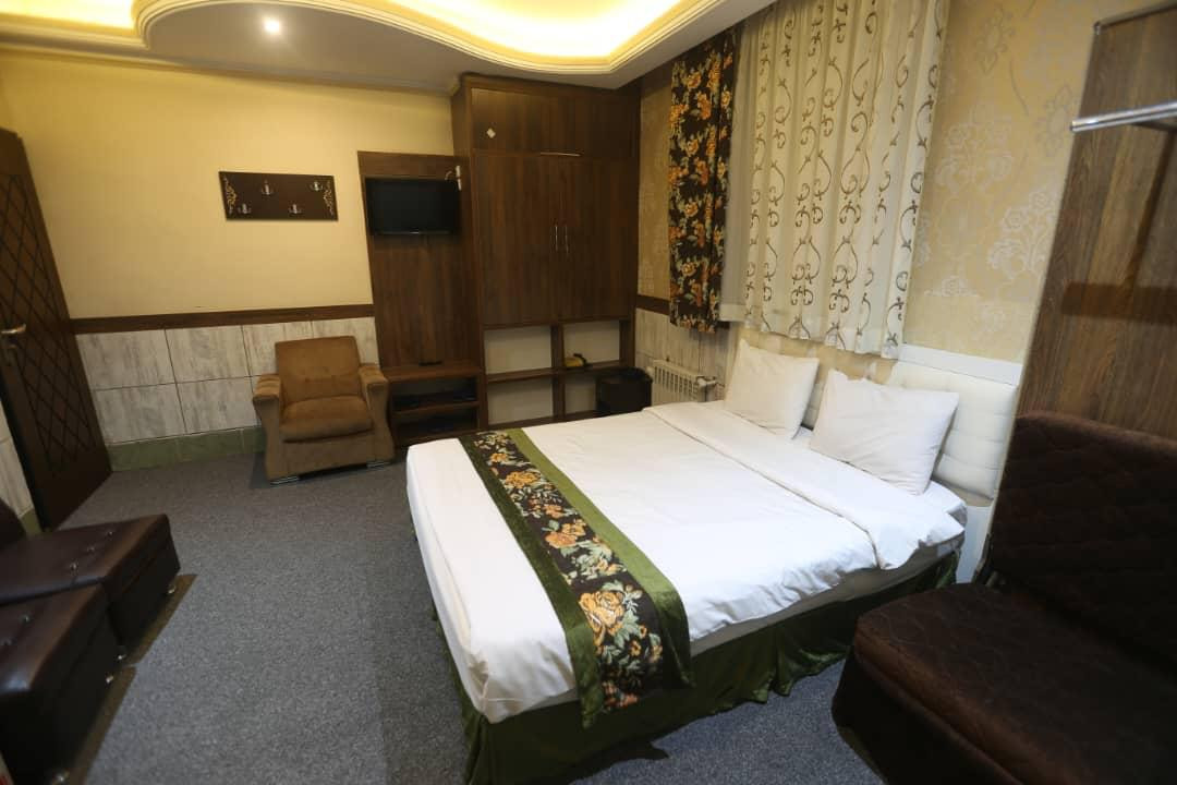 Safra Hotel Mashhad, Mashhad — photo 5