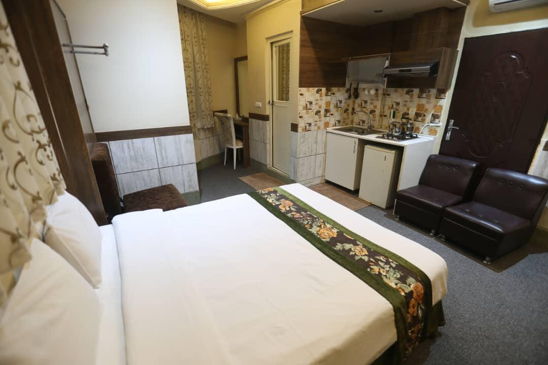 Safra Hotel Mashhad, Mashhad — photo 6