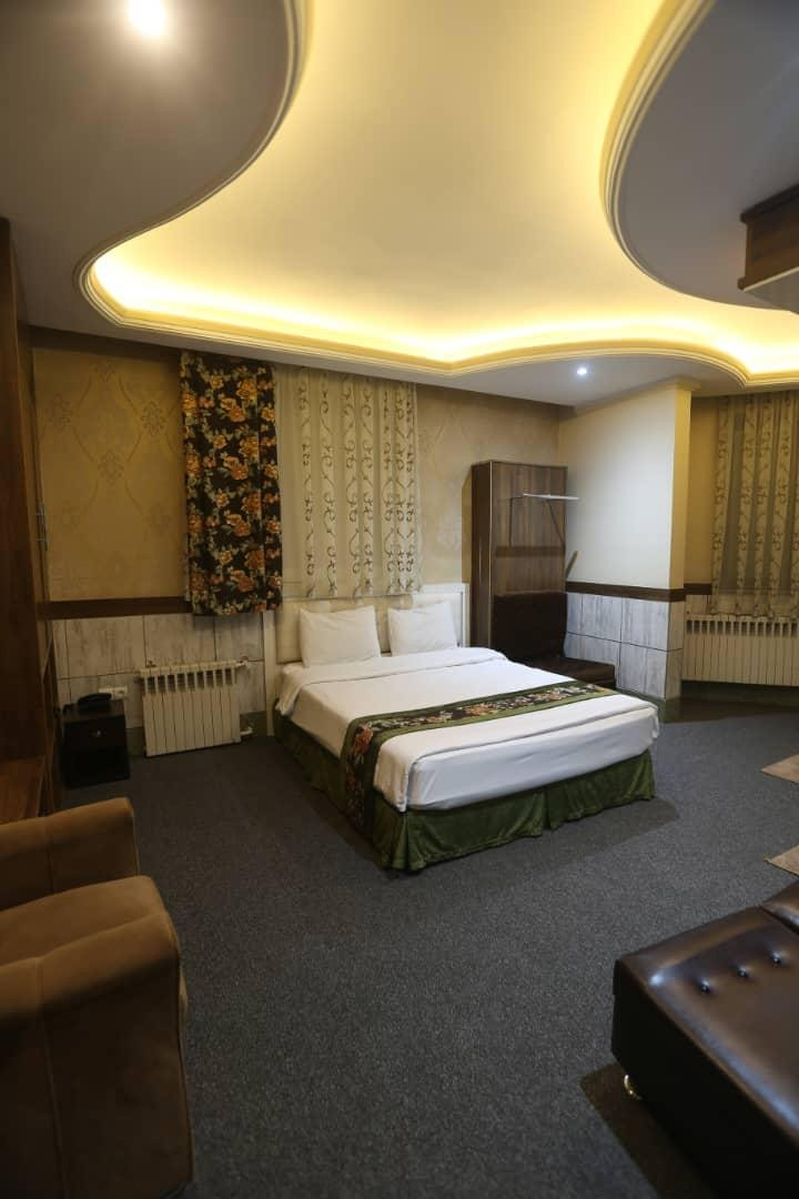 Safra Hotel Mashhad, Mashhad — photo 7
