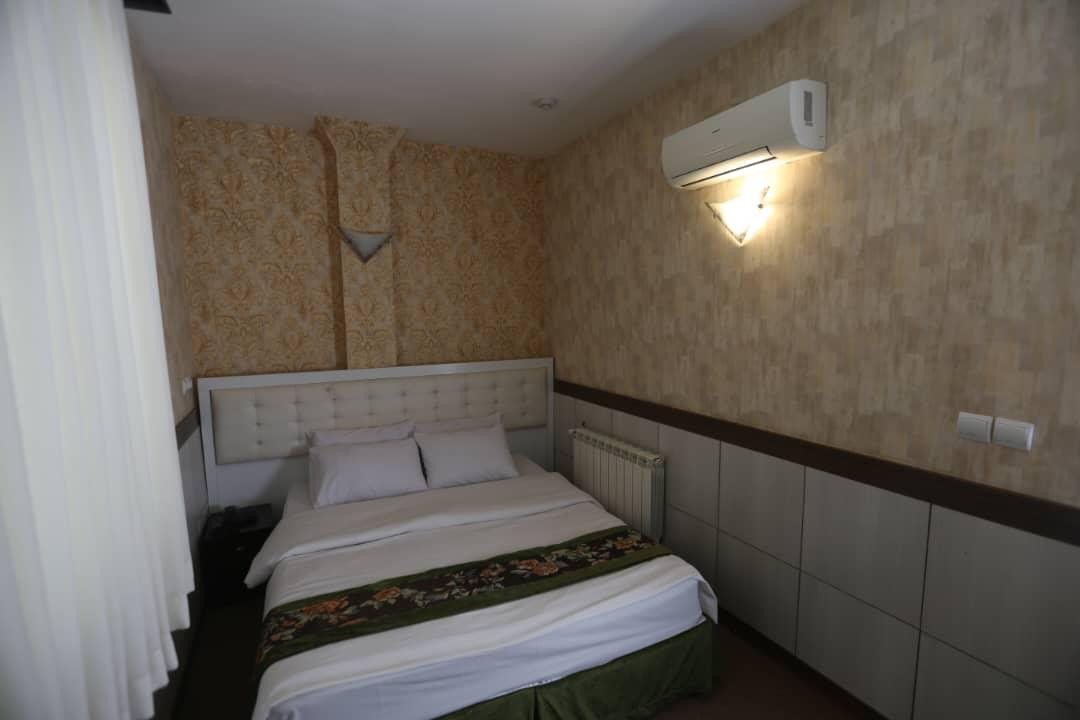 Safra Hotel Mashhad, Mashhad — photo 8