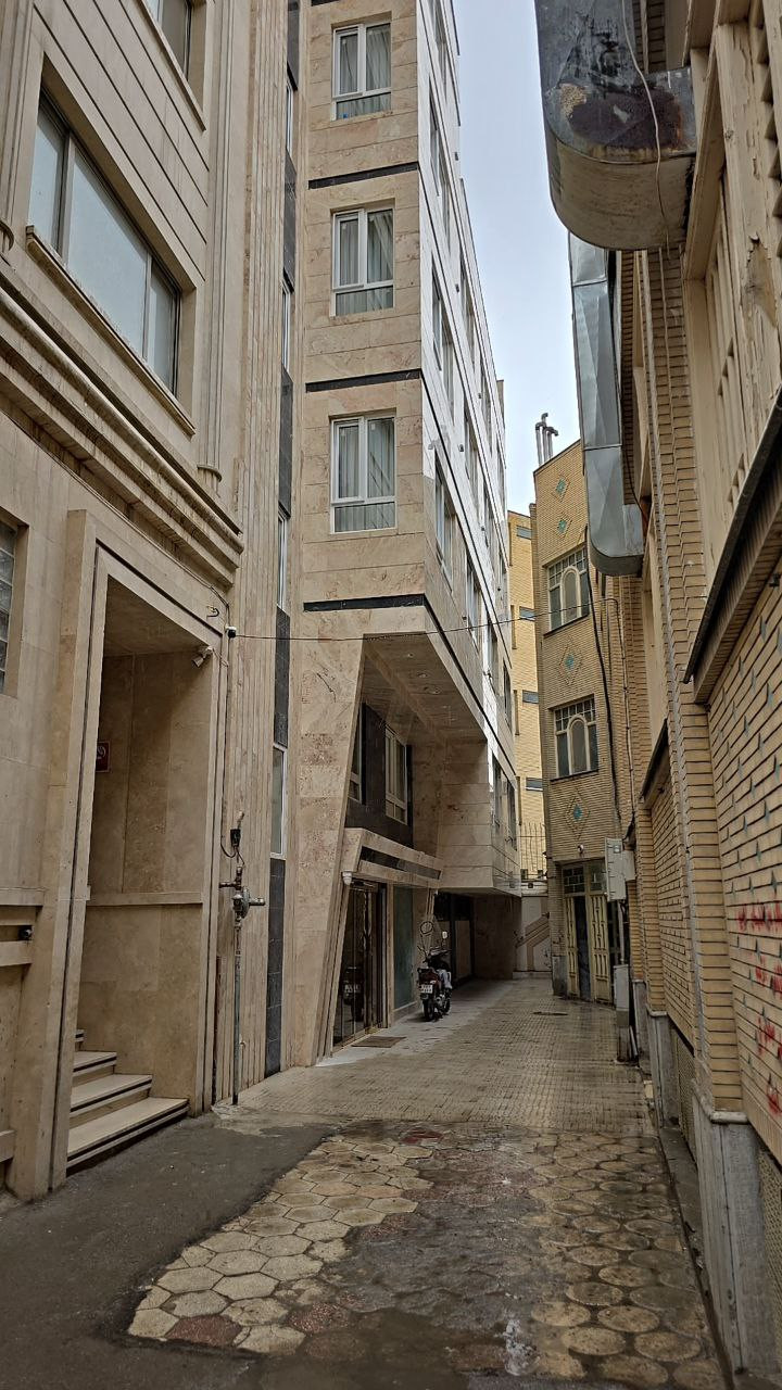 Tohid Guesthouse Mashhad, Mashhad — photo 1