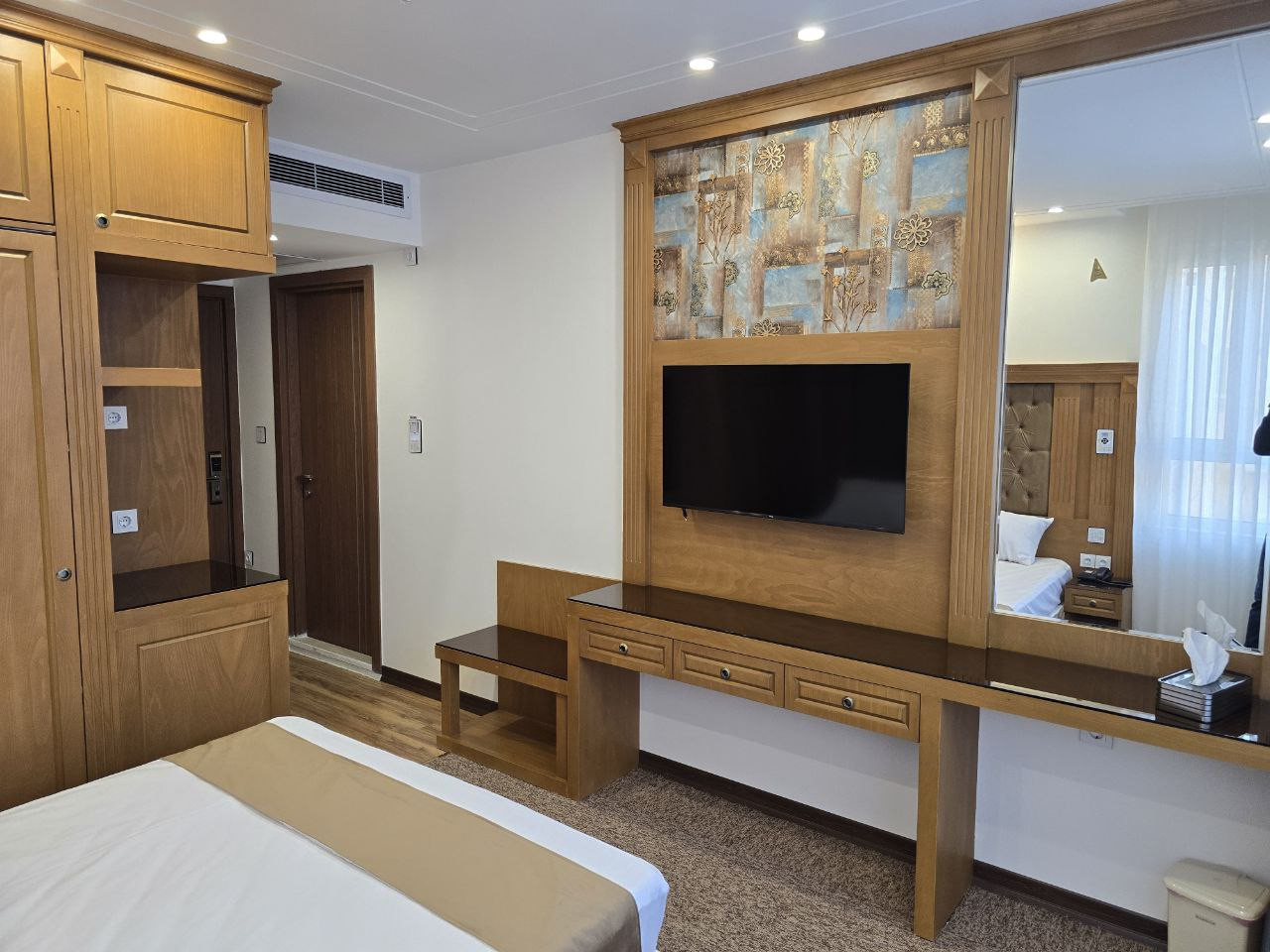 Tohid Guesthouse Mashhad, Mashhad — photo 3