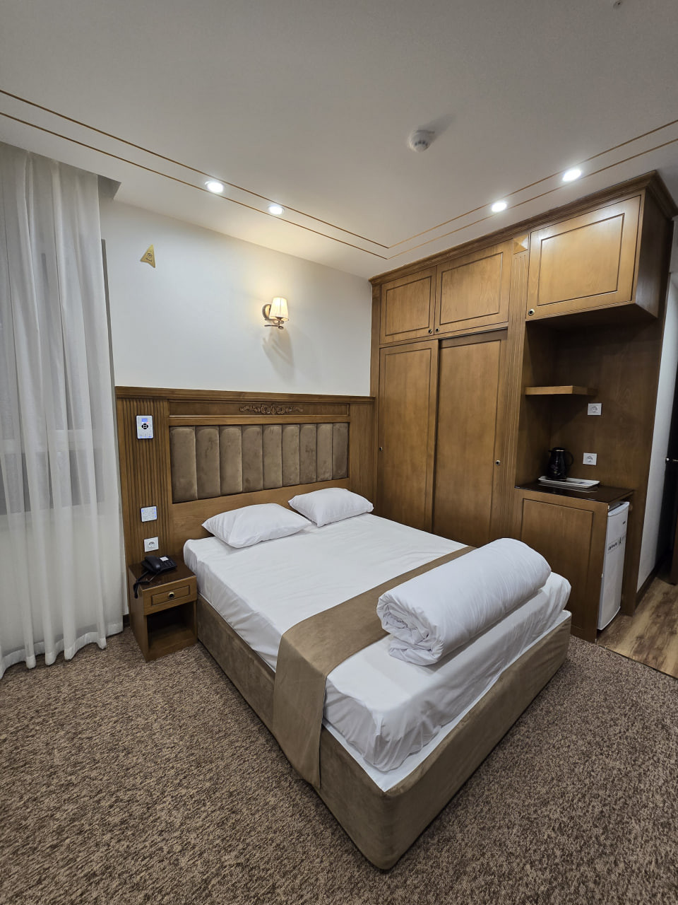 Tohid Guesthouse Mashhad, Mashhad — photo 4